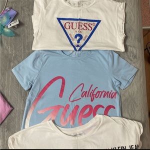 T-Shirts for girls 10years old